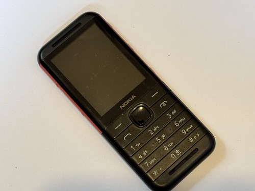 Nokia 5310 1212 - nokia, ta-1212