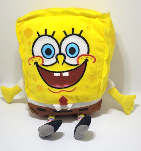Nickelodean spongebob - nickelodean,