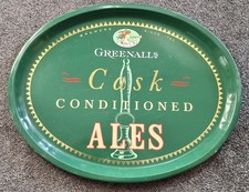 Vintage : GREENALLS : Cask
