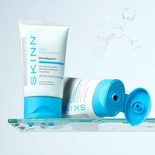 Microdermabrasion face scrub - microdermabrasion,