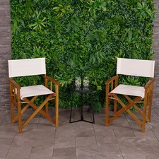 Charles Bentley FSC Wooden