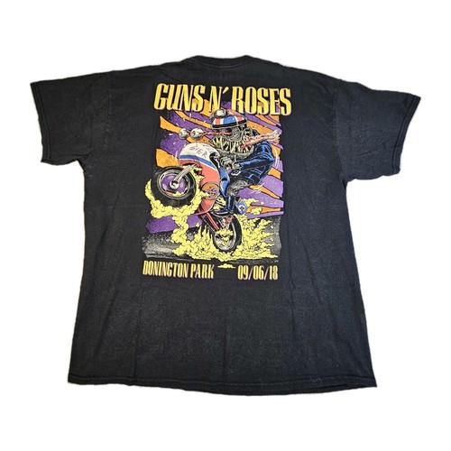 Guns roses not this - n,