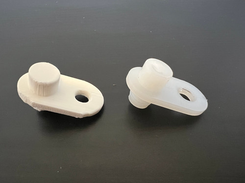 Replacement stopper for - replacement, ikea