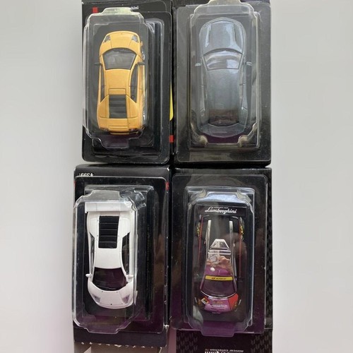 Lamborghini mini car - lamborghini,