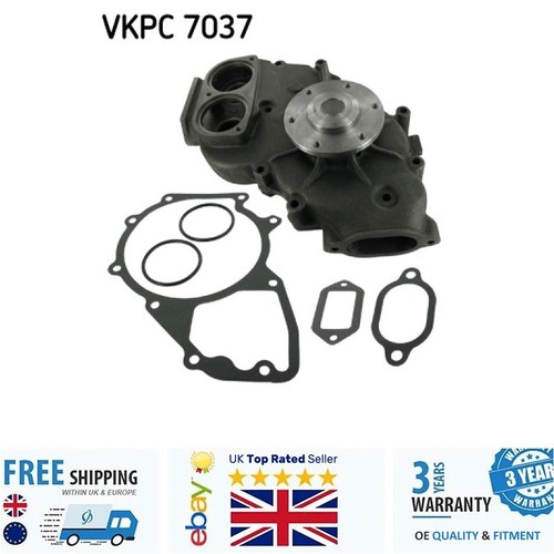 Water pump for - water, neoplan