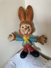 Bendy Rabbit Toy. 1970