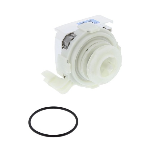 Zanussi dishwasher circulation - zanussi,