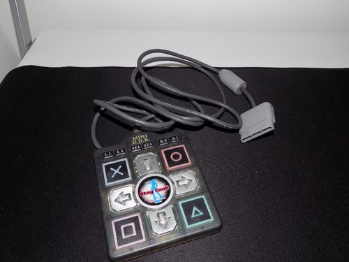 Mini dance revolution - mini,