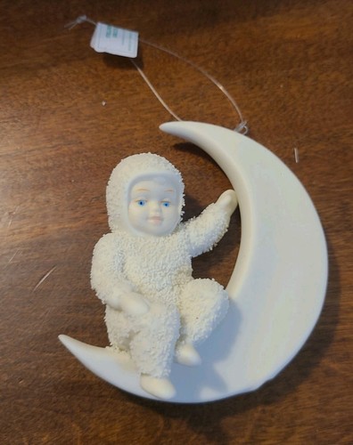 Department snow babies - department,