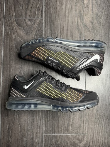 Nike air max 2013 stussy - nike,