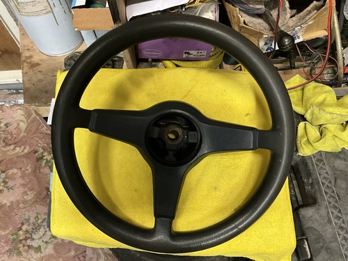 Classic mini steering - classic,