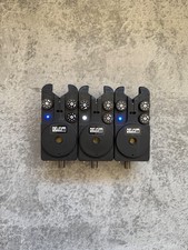 Delkim MK1 Bite Alarms - great