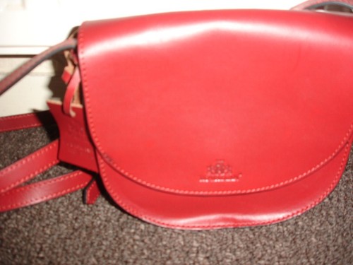 Fab rowallan leather - leather, saddle