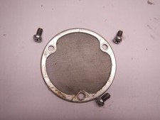 Oil Filter Pick Up Screen 1978 Suzuki GS550 78 GS 550 E 78 79