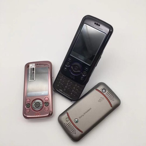 Sony ericsson walkman - w395,
