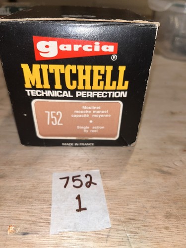 Mitchell 752 autofly - mitchell,