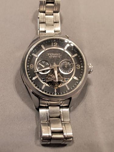 Fossil me1045 automatic - fossil,