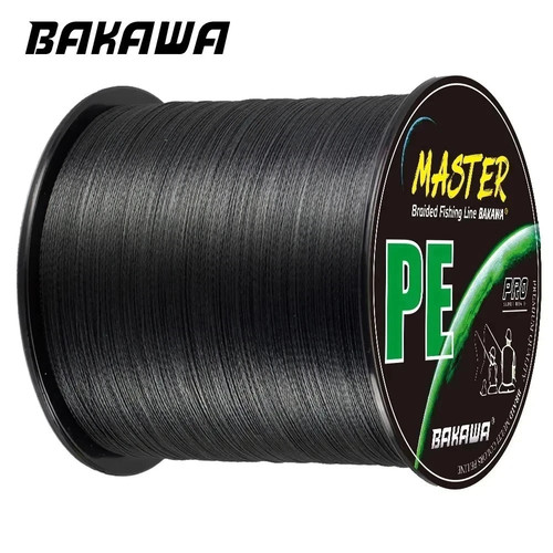 Strands braided fishing - strands,