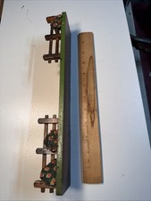 Vintage Germany Cuckoo Clock