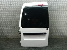 VOLKSWAGEN CADDY DOOR REAR