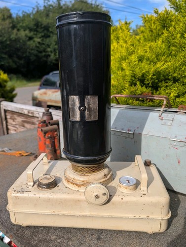 Vintage valor 12d - vintage,