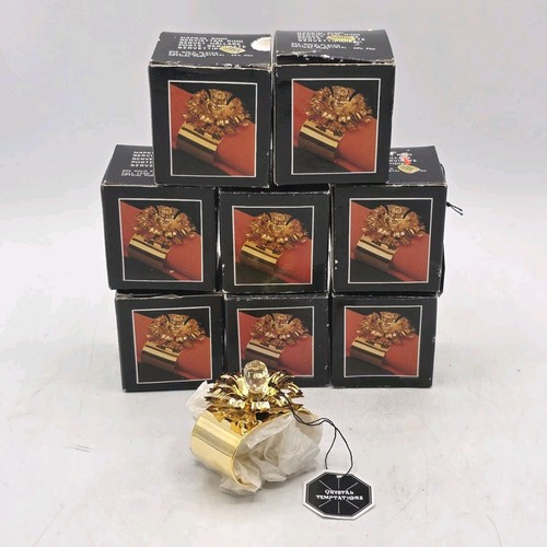 Lot crystal temptations - 8,