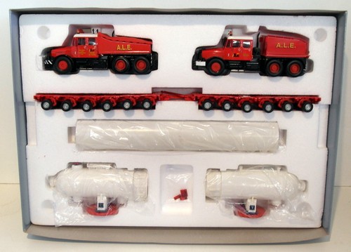 Corgi scale 31013 a - 1/50,