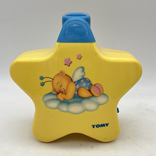 Tomy dreamshow musical lullaby - dreamshow,