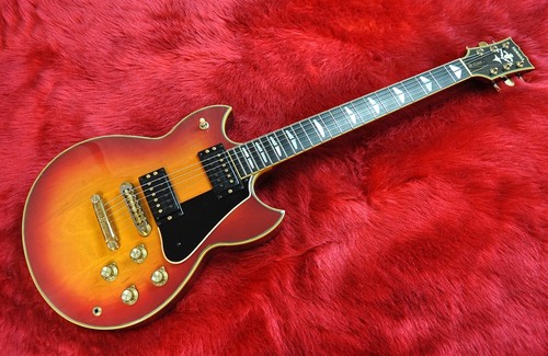 Yamaha sg2000 csb electric - sg2000,