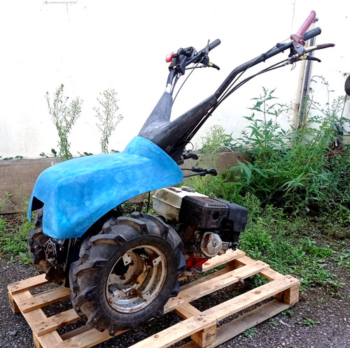 Tracmaster 630 camon - camon,