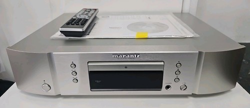 Marantz player cd5005 - player,