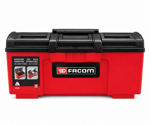 Facom 60cm heavy duty - duty, toolbox