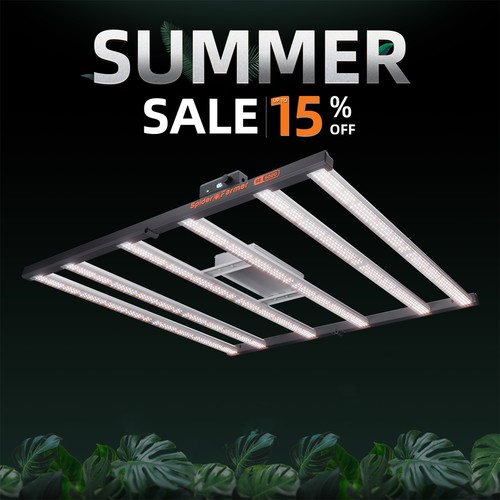Spider farmer se5000 led - se5000,