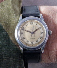 VINTAGE LARGE  'COLONEL' WW2