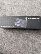  2X TRANTEC S2.4 BTX-G3