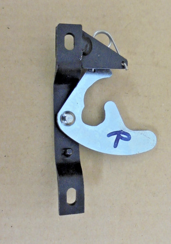 Triumph stag rh hood - **,