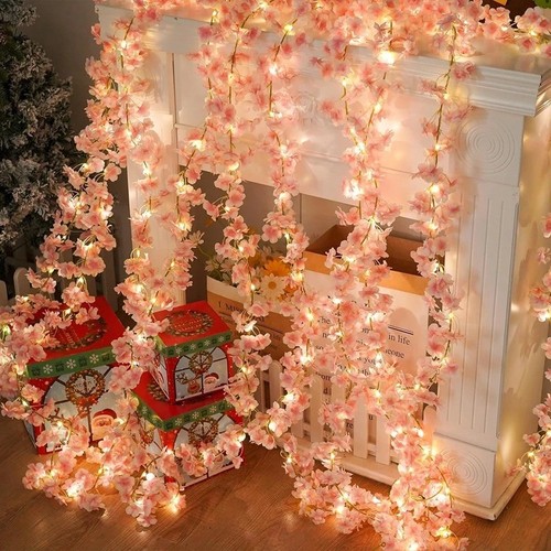 180cm artificial sakura flower - artificial,