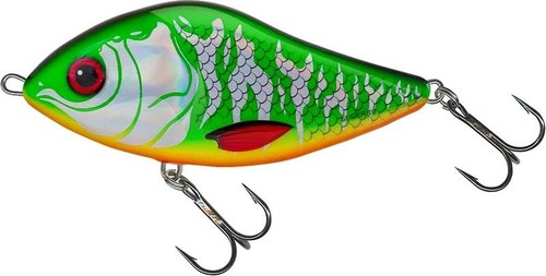 Salmo sinking lure slider - sinking,