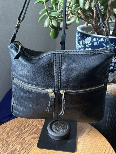 Leather fossil erin - fossil,