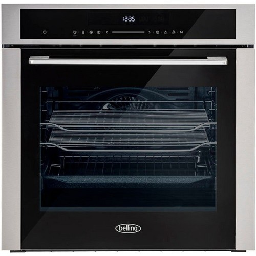 Belling comfortcook bi603mfpy - belling,