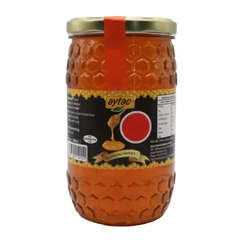 Aytac blossom honey 1kg - aytac,