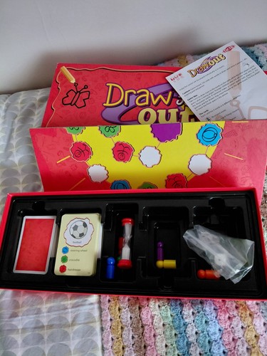 Draw out junior drawing - drawing, board
