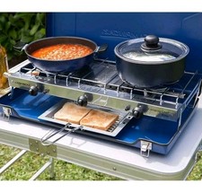 Campinggaz Double Camping