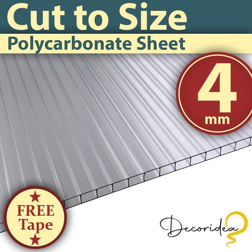 Britshield 4mm clear - britshield,