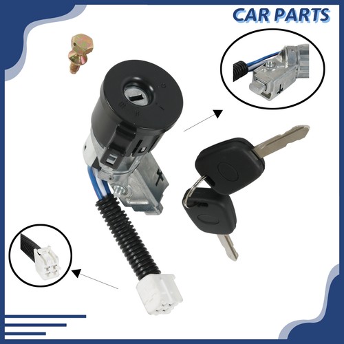Ignition barrel lock fits - ignition,