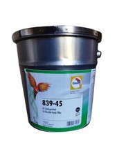 Glasurit 839-45 CV Flexible Spatula 7kg - Light Grey