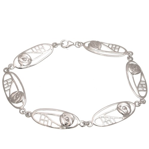 Sterling silver charles - silver,