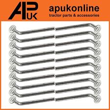 20x Beam Safety Lock Pin Clip for Dexion P90 Speedlock Pallet Racking Shelving