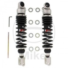 Pair Shock Absorbers Rear