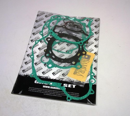 Gasket full set yzf426 - gasket,